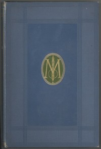 Cover of Poems — Volume 3 — Reading Notes