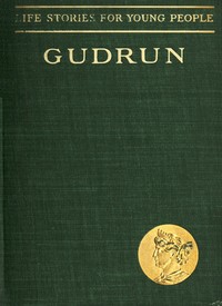 Cover of Gudrun — Inside the Classic