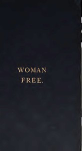 Cover of Woman free — Background and Themes