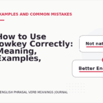 How to Use lowkey Correctly: Meaning, Examples, and Mistakes